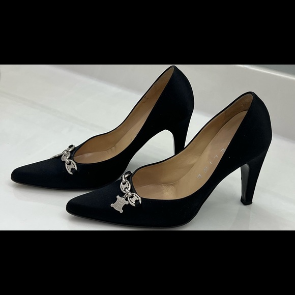 Celine high heels - Picture 1 of 6